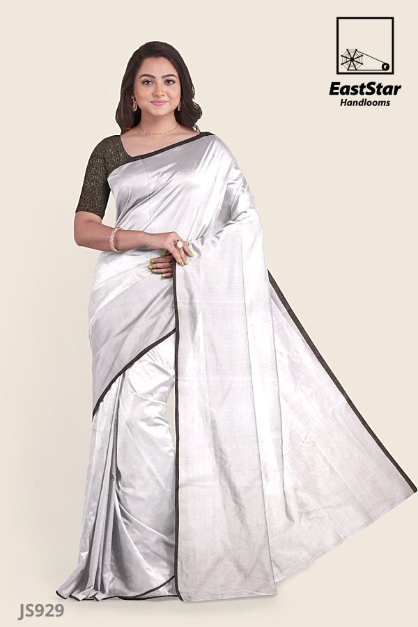 Handloom Silk Sarees