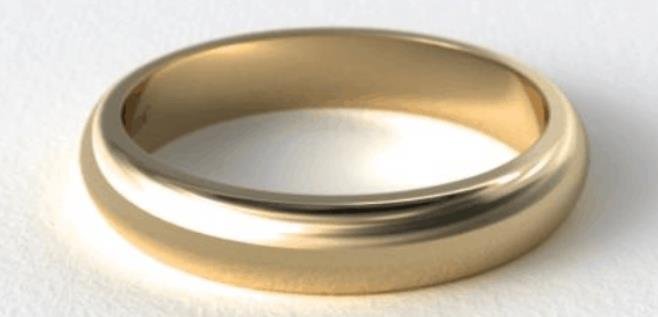 What is the best metal for a wedding ring?