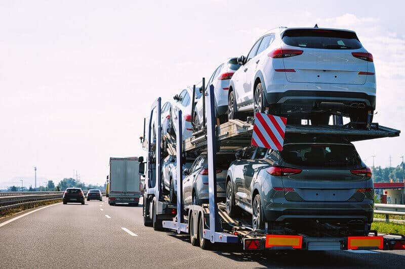 Car shipping quotes