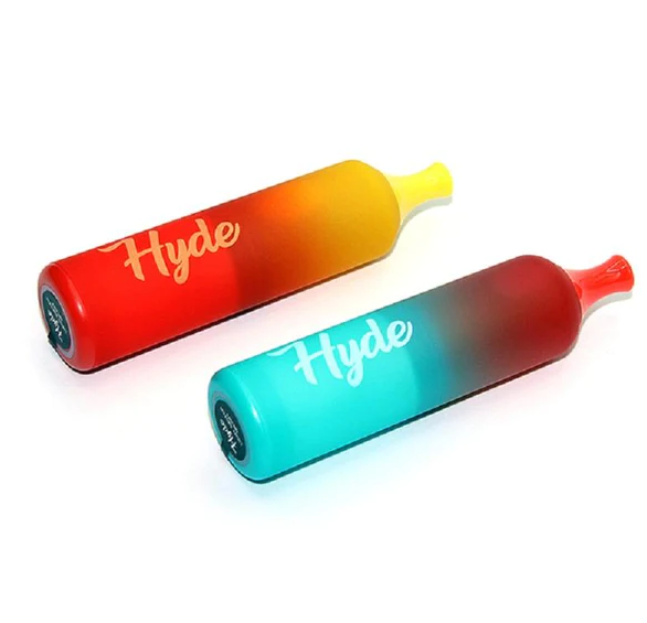 Hyde Retro Rechargeable Disposable Vape Pen