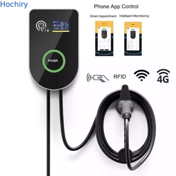Electric Car Charger