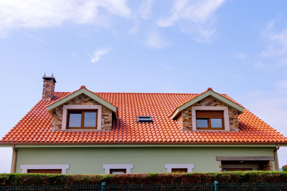 Best tile roofing company