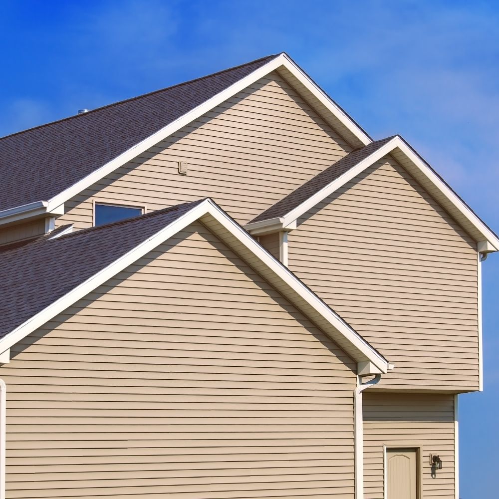 house siding options