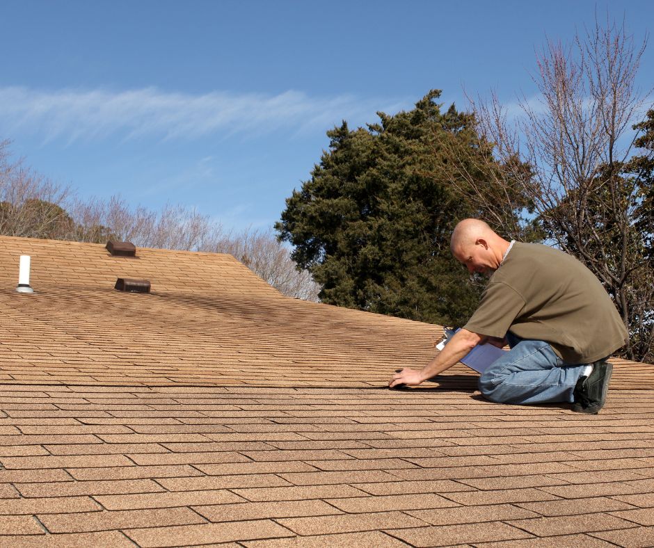  Free Roof Inspection