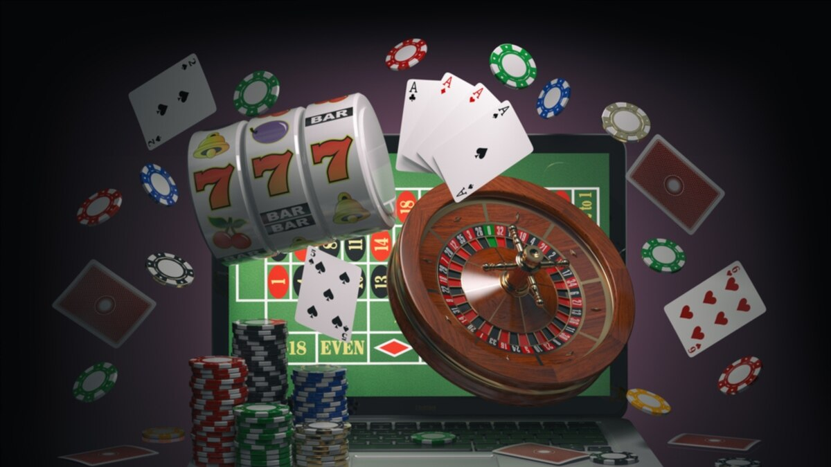 onlayn kazino haqqında ən yaxşı 10 YouTube Klipi