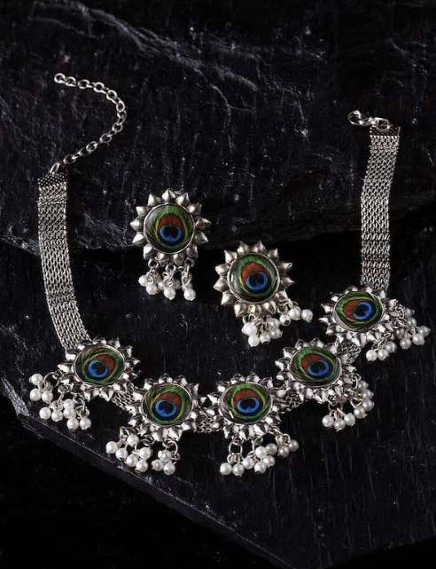 buy afghani jewellery online