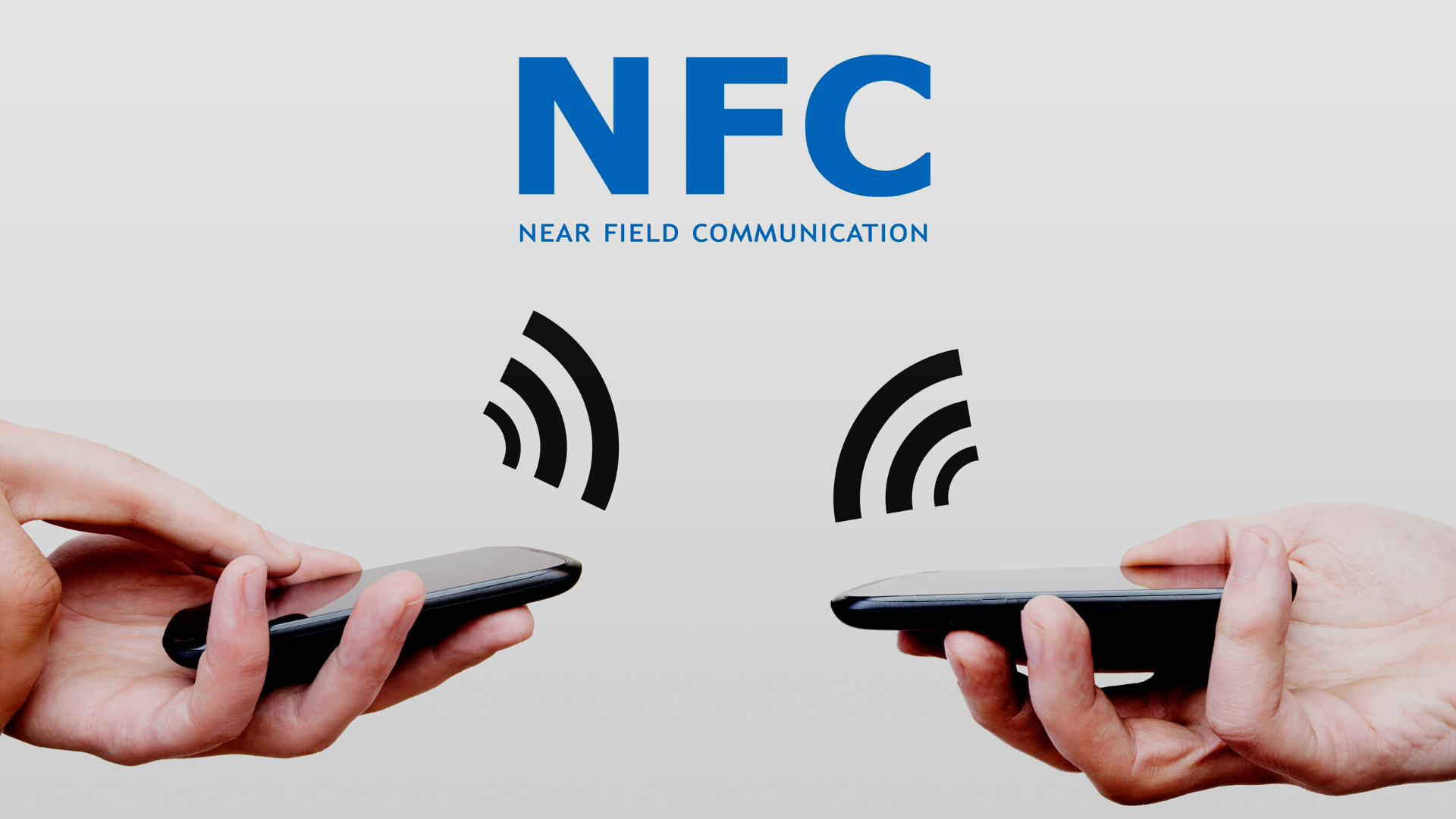 معرفی فناوری NFC