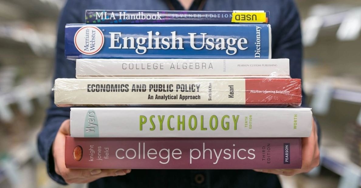 Buy Used Textbooks Australia