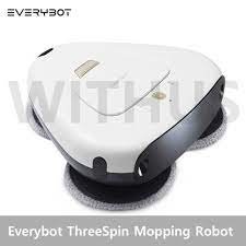 Everybot Robot Mop