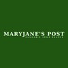 MaryJanes Post | Cannabis News