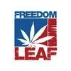Freedom Leaf Magazine | The Marijuana Legalization Company