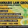Cannabis Law Group's Medical Marijuana Legal Blog