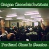 Oregon Cannabis Institute