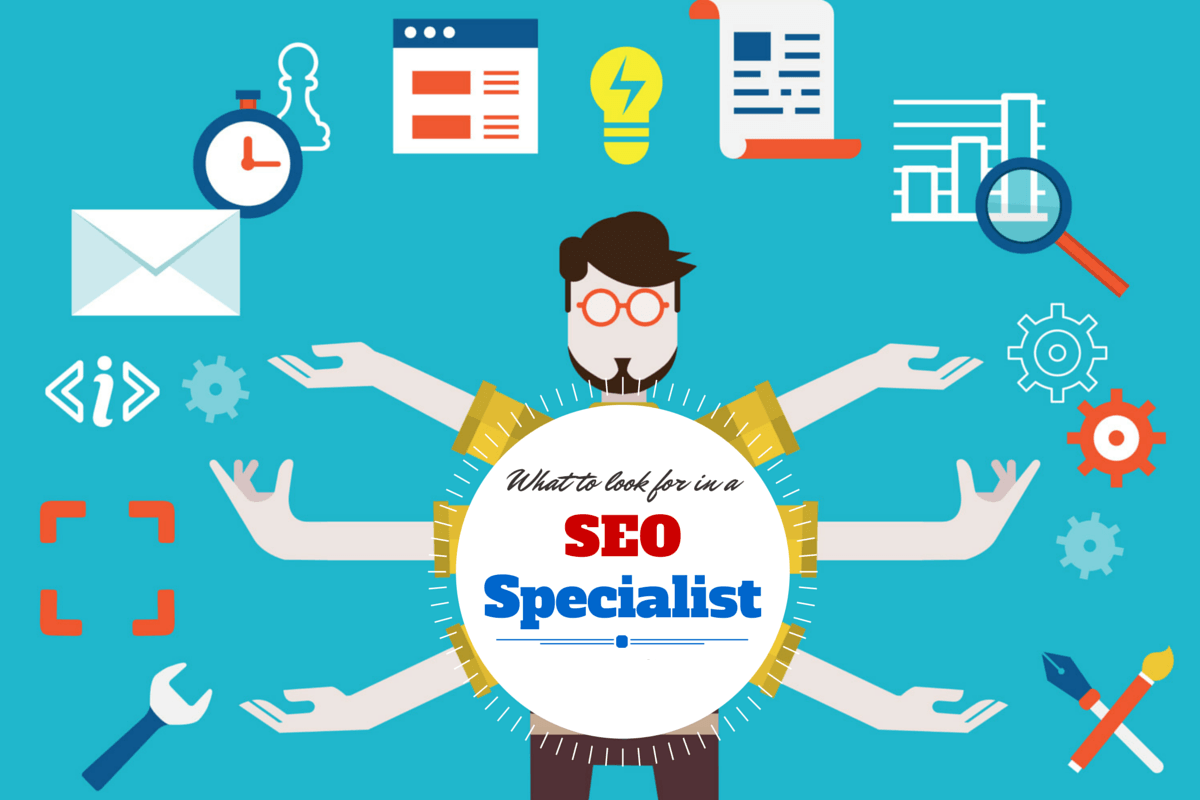 SEO specialists in Adelaide 