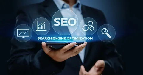 Experts in SEO Adelaide