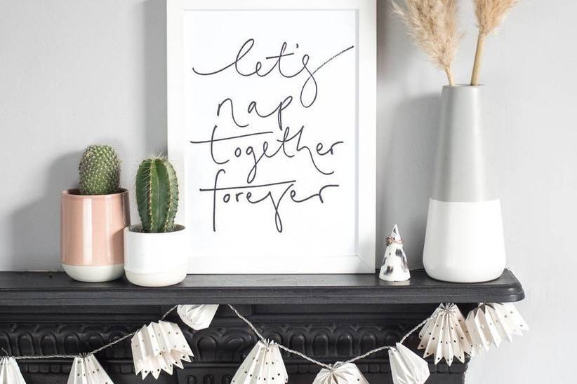 Unique Gift Ideas For Couples
