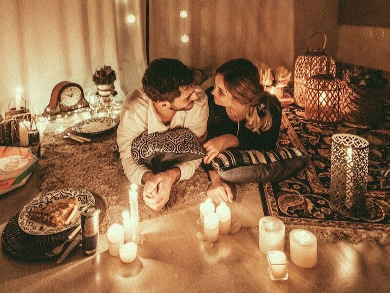 Different Ways To Celebrate One Year