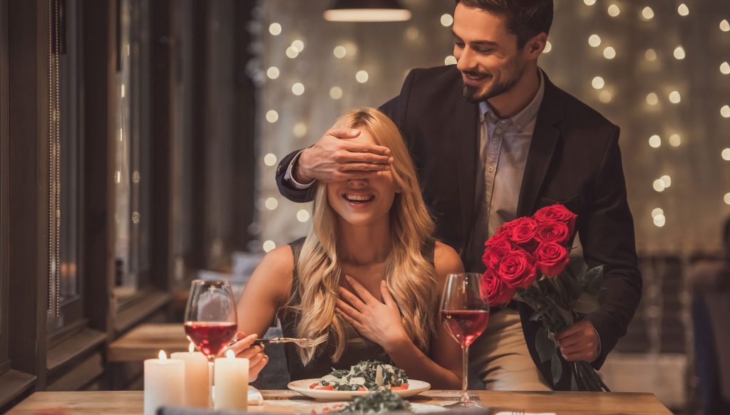 Why The First Year Of Marriage Is Considered A Milestone Anniversary