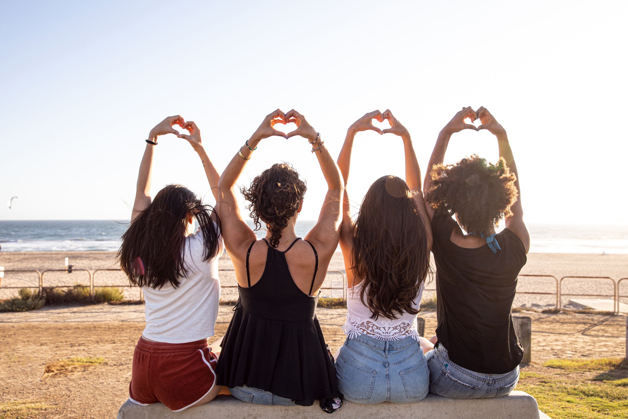 How To Select Valentine's Verses For Friends