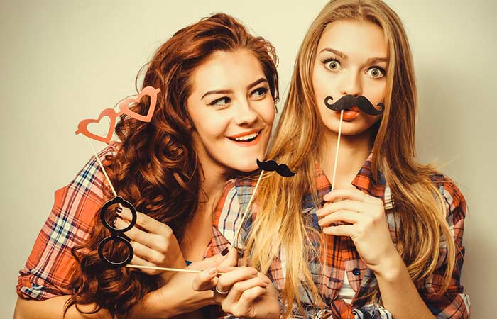 What Are The Best Valentine's Quotes For Friends