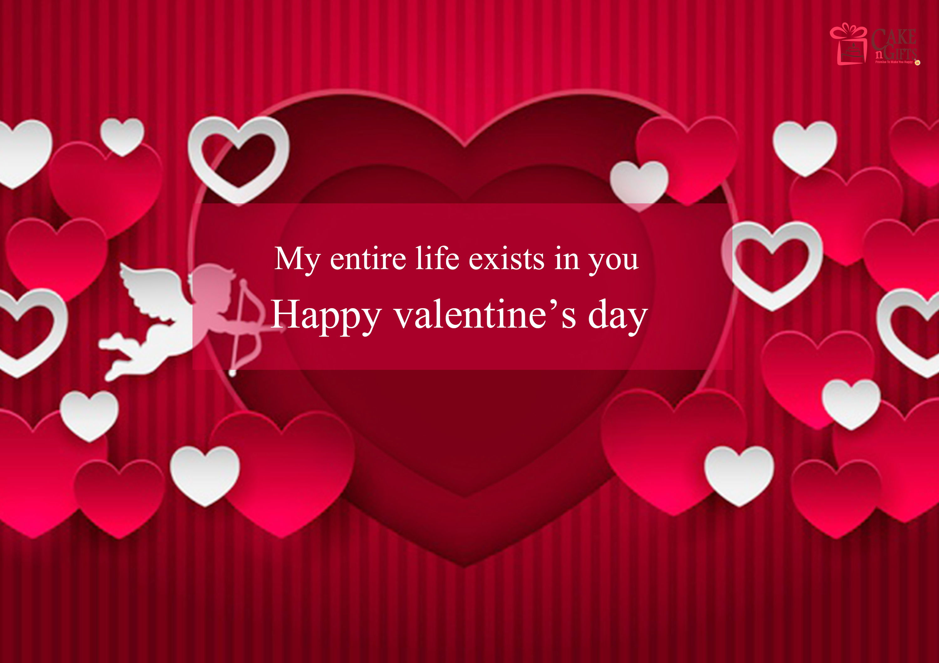 The Best Romantic Love Quotes For Valentine's Day