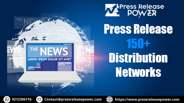 issue press release