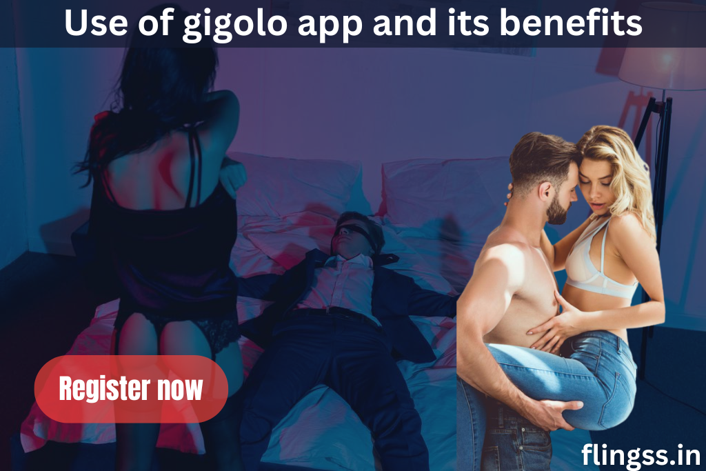 gigolo app