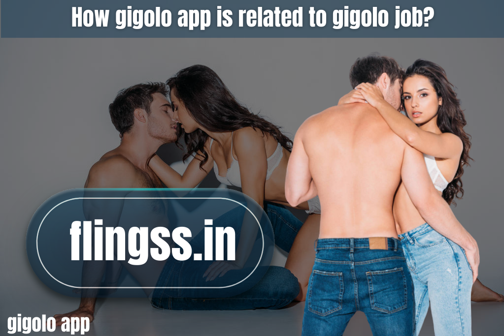 gigolo job