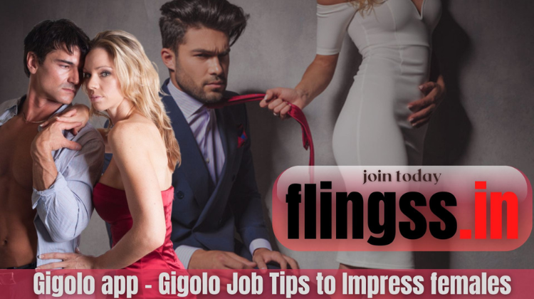 gigolo app