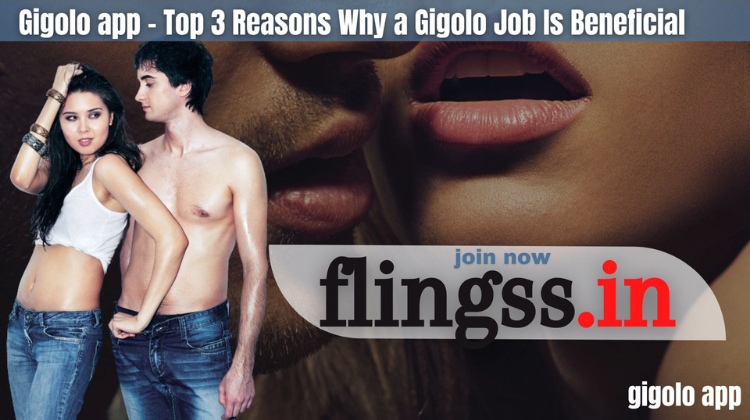 gigolo app