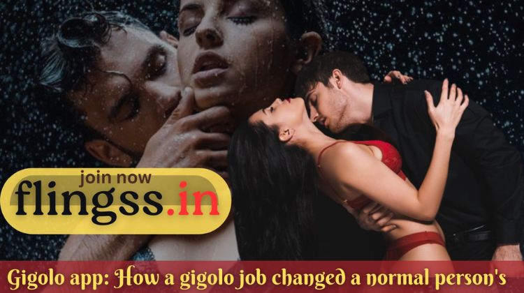 gigolo app