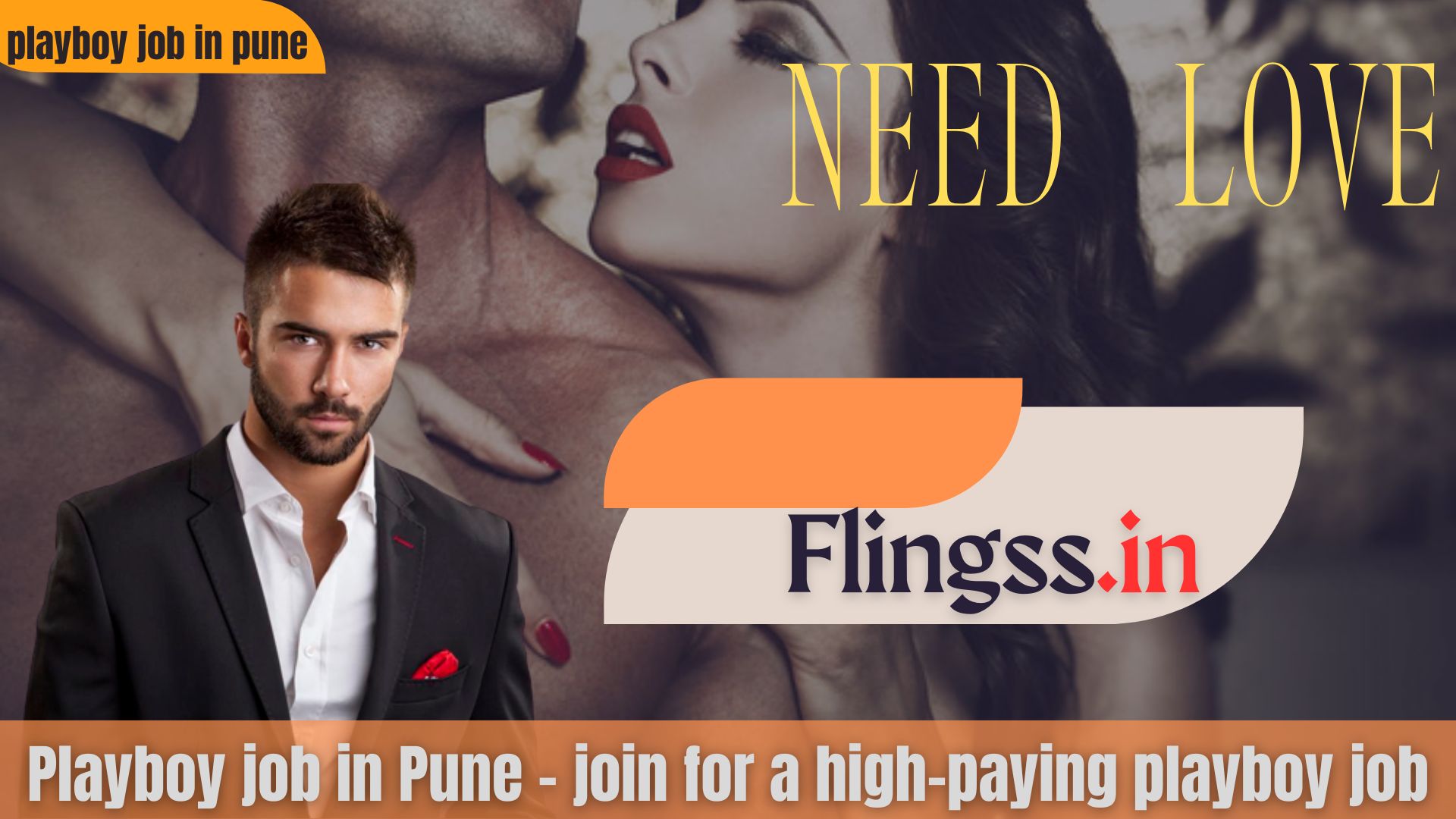 playboy job in pune