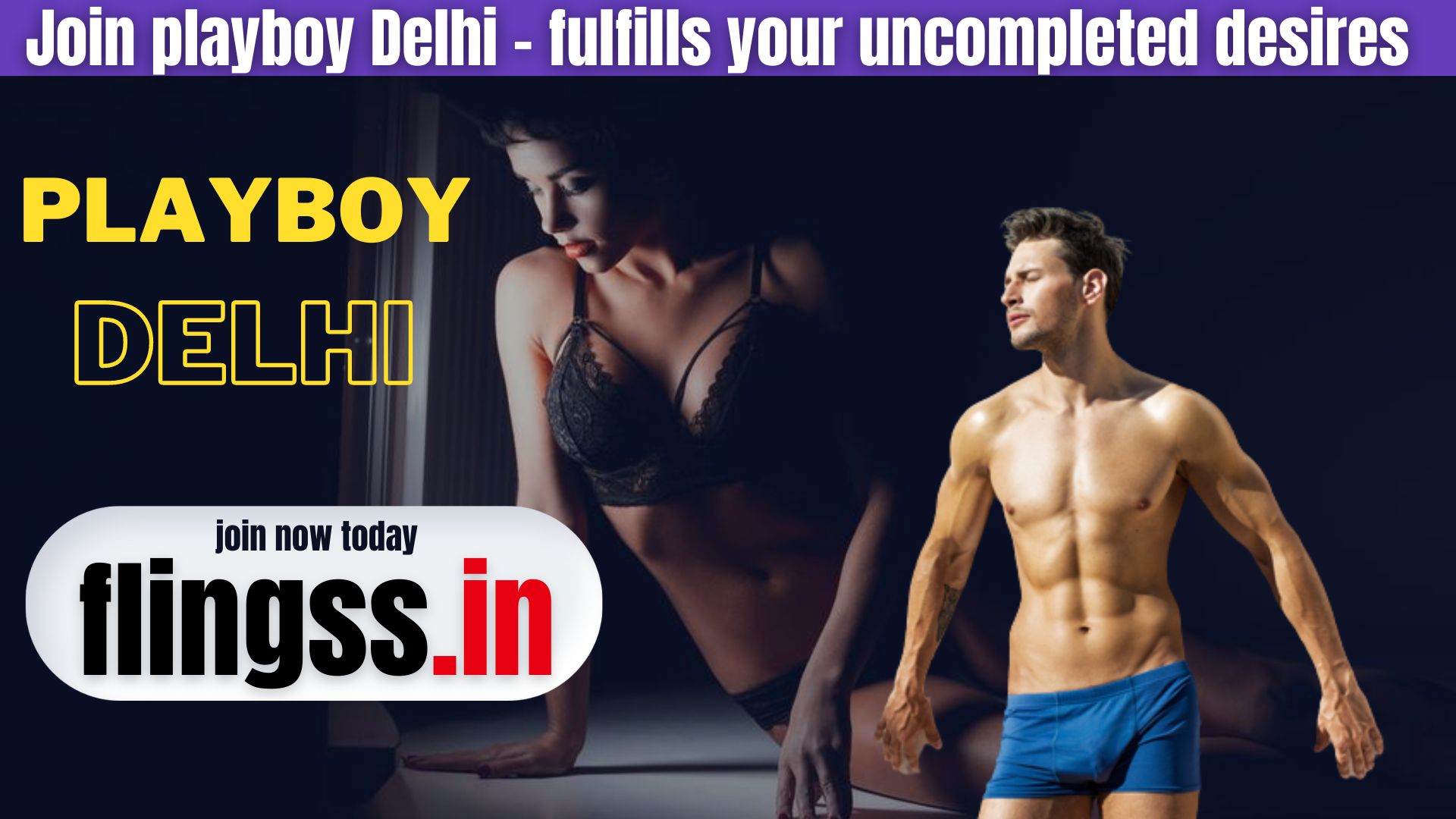 playboy job in delhi