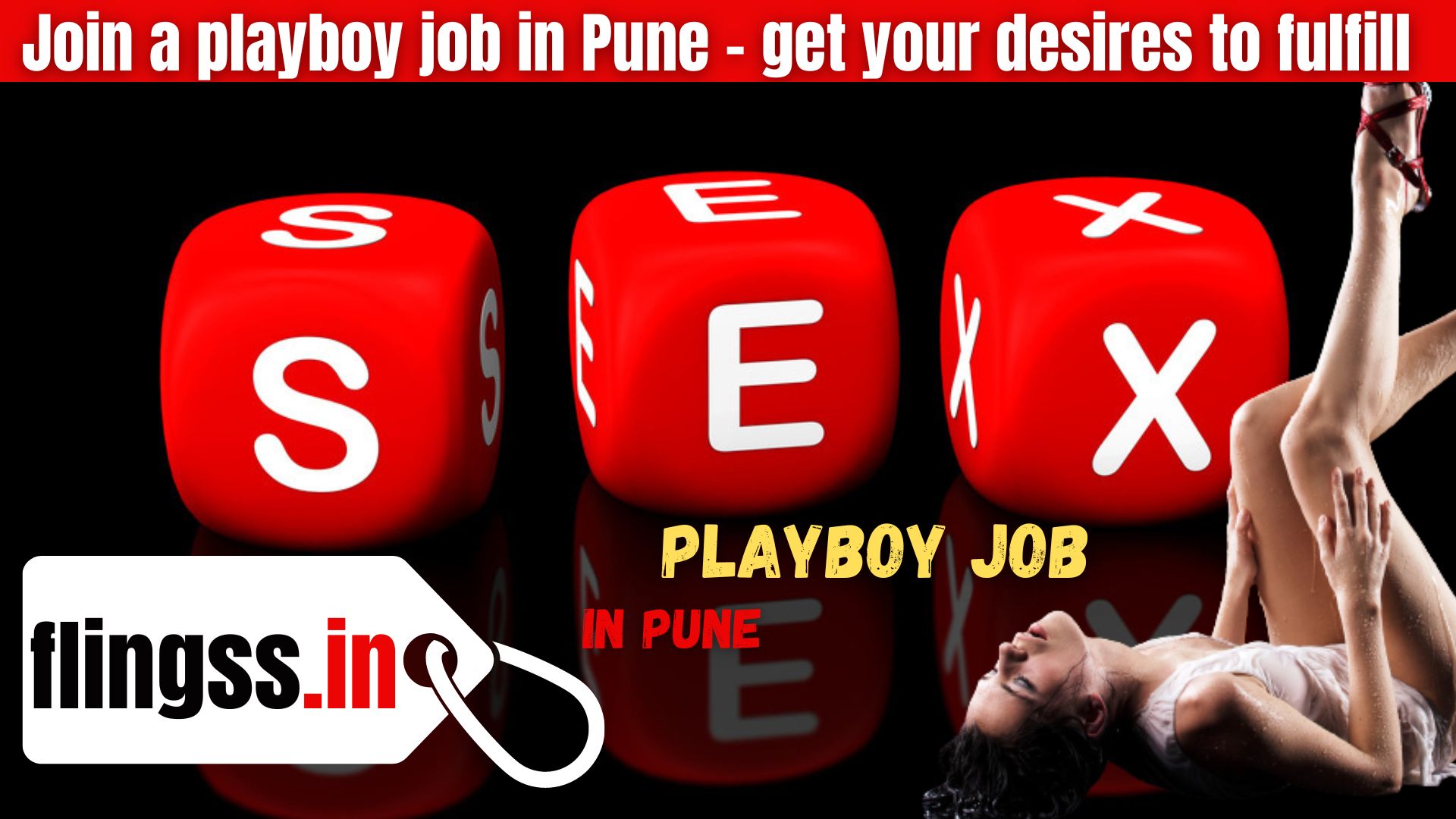 playboy job in pune