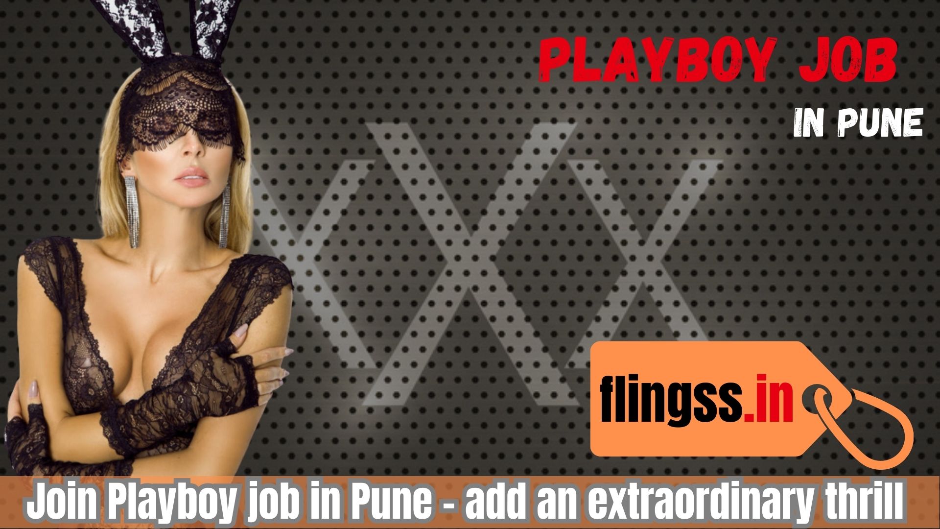 playboy job in pune