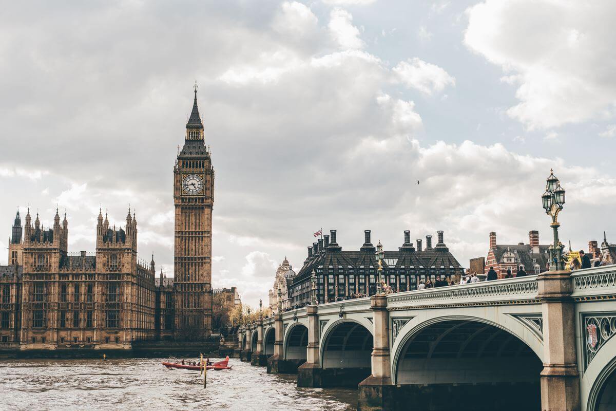 Bridging Finance