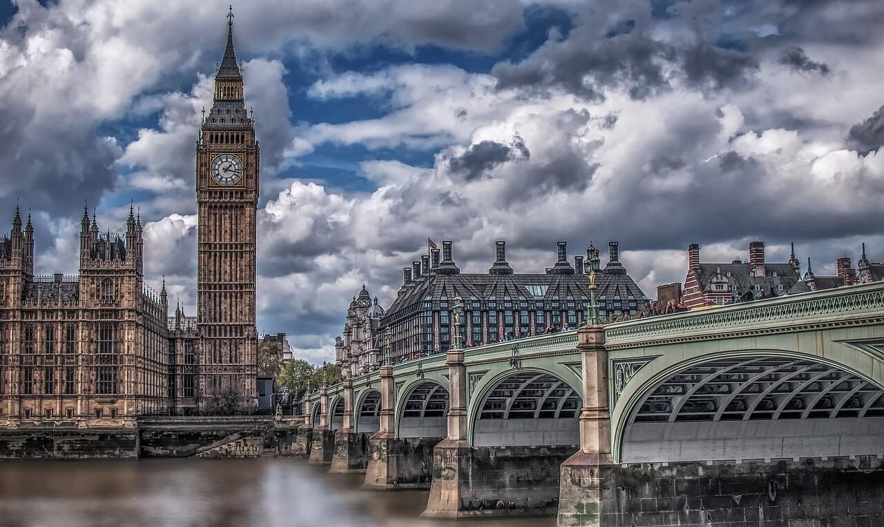 International Bridging Finance