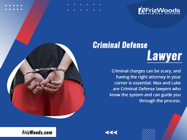 Howard County Criminal Defense Lawyer