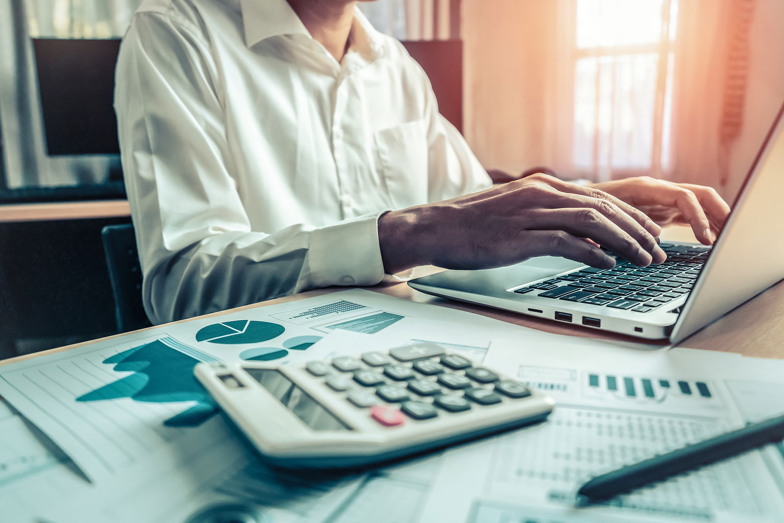 expert financial advice provider