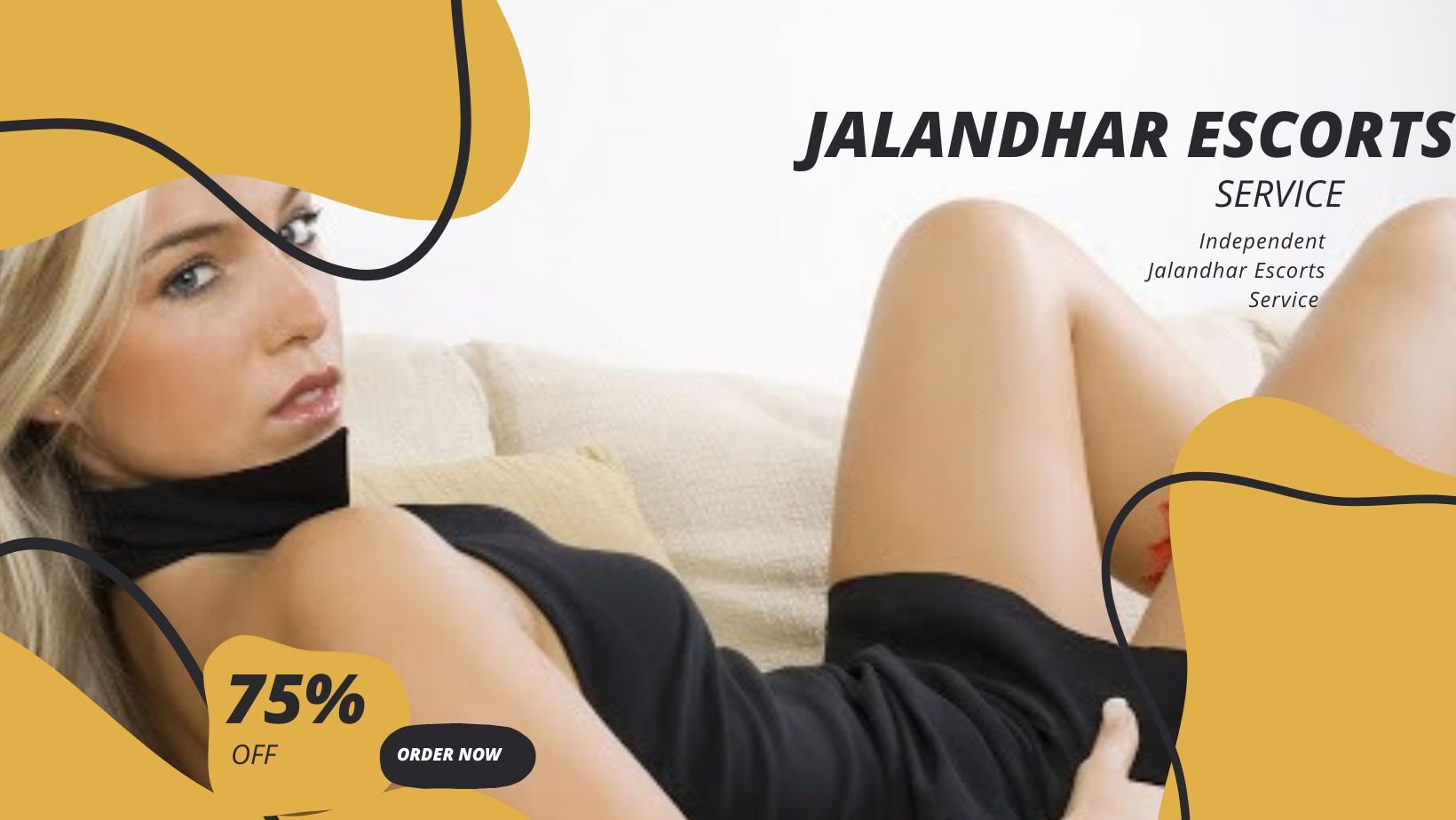 Jalandhar Escorts girls