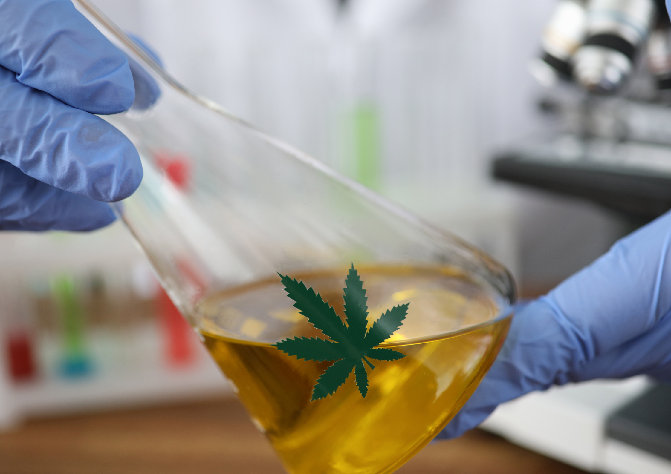 Third-Party Lab Tests