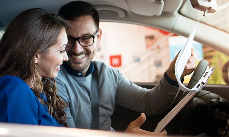 Dos and Don'ts To Bear In Mind Before Getting Car Insurance!