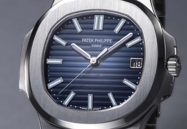 L'histoire des réplique de montres Patek Philippe Nautilus 5711 1