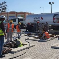 lpg contractor in bahrain