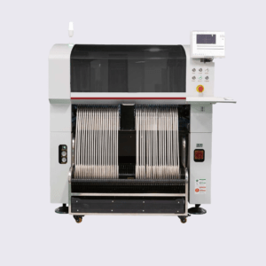 used pick and place machine