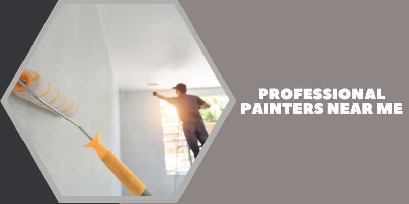 Home Painting Services