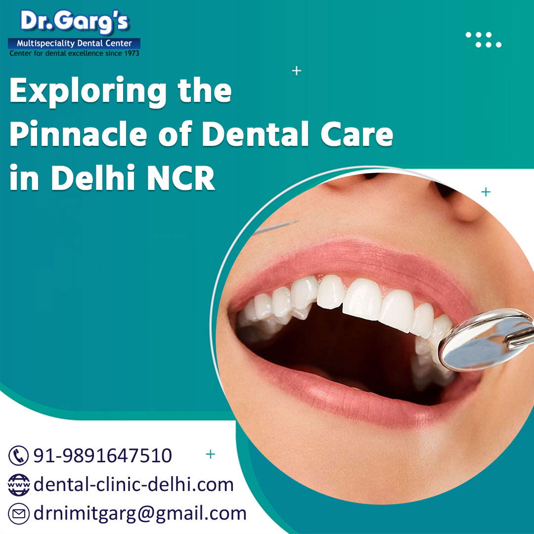 DentalClinicInWestDelhi 