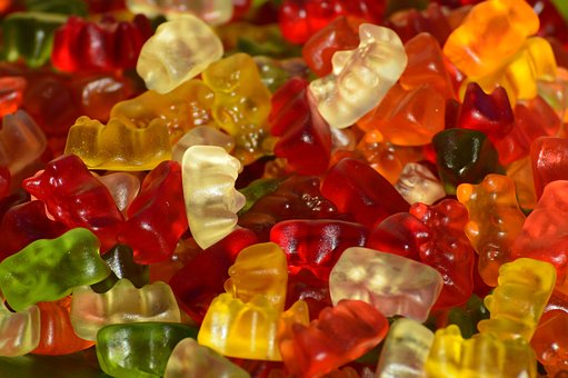 Is Haribo Halal or Haram?