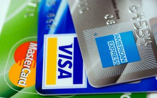 Are Credit Cards Haram or Halal?