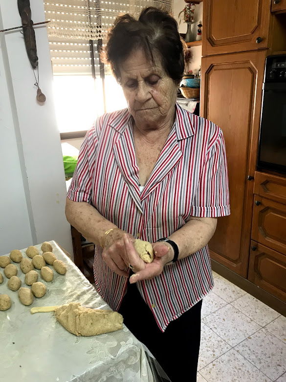 קובה של פסח
